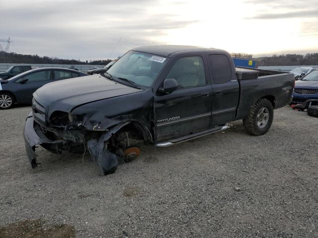 2004 Toyota Tundra 