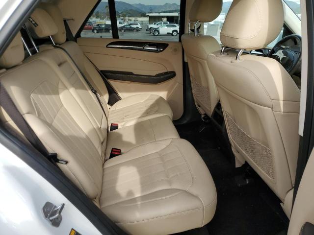 2018 MERCEDES-BENZ GLE 350 - 4JGDA5JB1JB121259