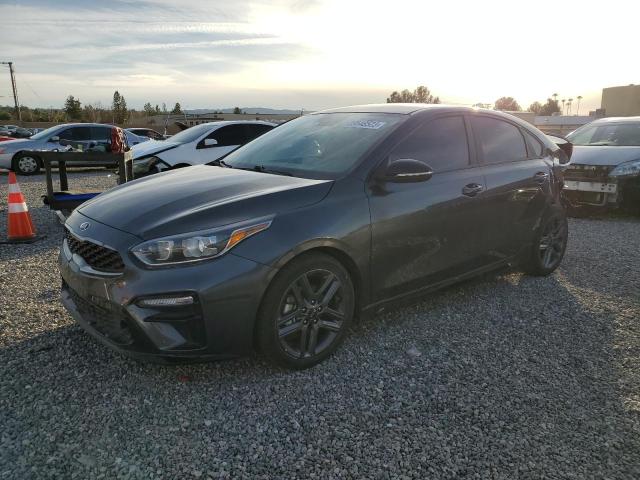 2020 KIA FORTE GT L - 3KPF34AD1LE230135