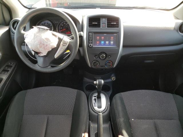3N1CN7AP1JL879695 Nissan VERSA S