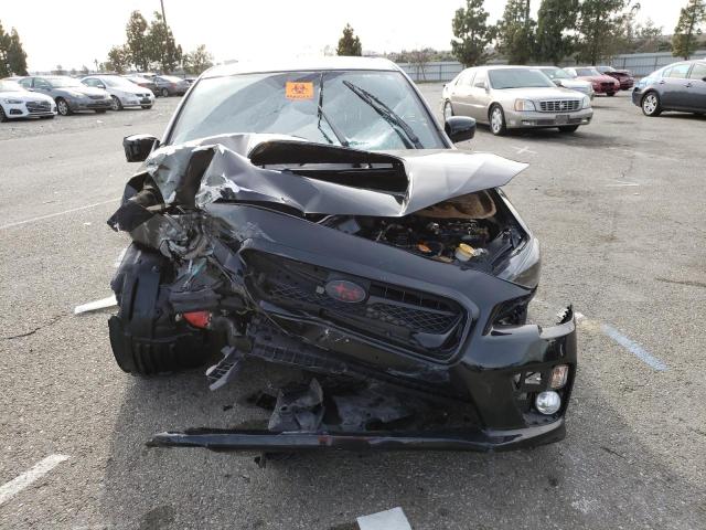 JF1VA1E65H9815135 Subaru Wrx Premium