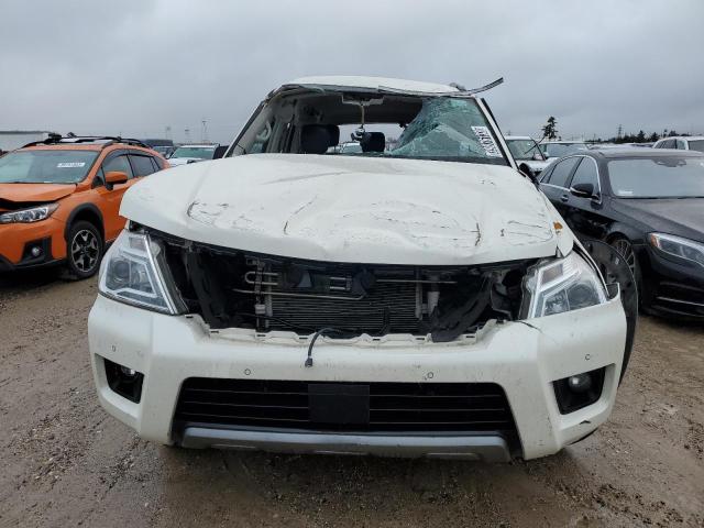 2019 NISSAN ARMADA SV - JN8AY2ND4K9087361