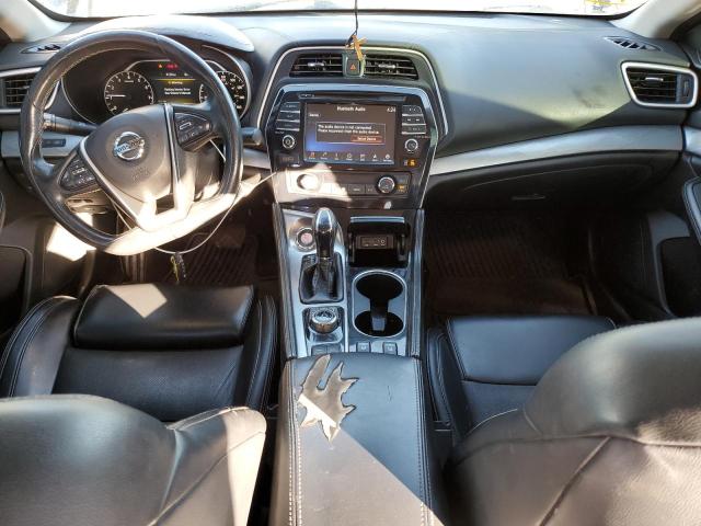 1N4AA6AP5HC375088 Nissan Maxima 3.5s