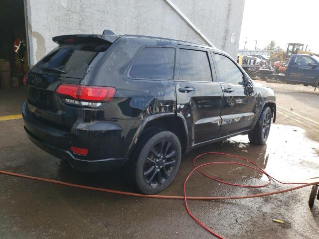 1C4RJFAG3KC696292 Jeep Grand Cherokee Laredo