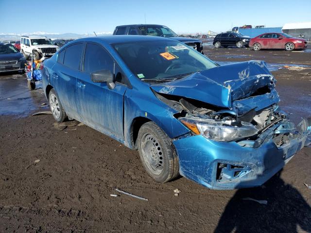 4S3GKAA60K3604652 Subaru IMPREZA