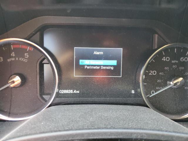 2019 FORD F250 SUPER - 1FT7W2BT7KEF27619