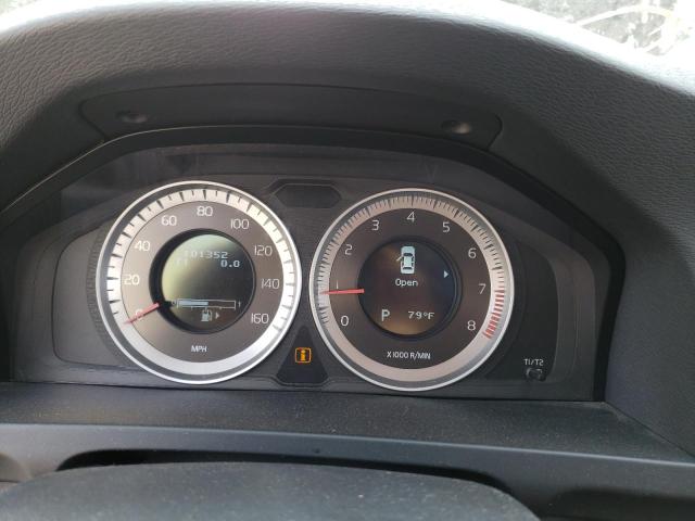 YV1622FS4C2122369 Volvo S60 T5