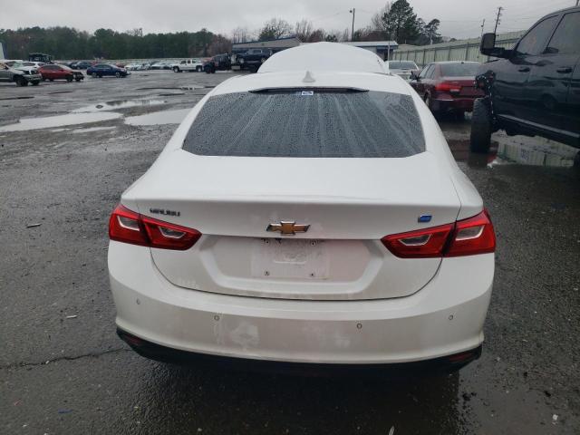 2016 CHEVROLET MALIBU HYB - 1G1ZJ5SU1GF348472