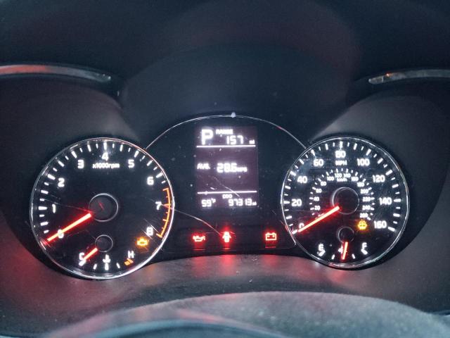3KPFK4A73HE119560 KIA FORTE LX