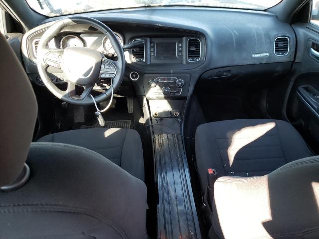 2015 DODGE CHARGER PO 2C3CDXKT0FH875427