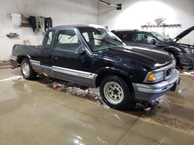1GTCS19X4T8524237 GMC Sonoma