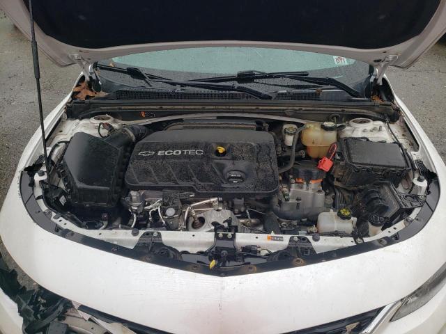 2016 CHEVROLET MALIBU HYB - 1G1ZJ5SU1GF348472