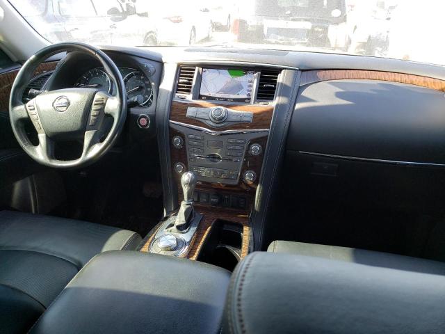 2019 NISSAN ARMADA SV - JN8AY2NC9KX511054