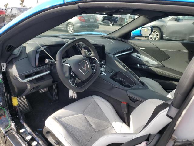 2023 CHEVROLET CORVETTE S - 1G1YA2D48P5115489