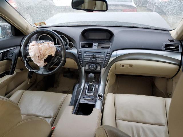 19UUA8F2XAA005239 Acura TL