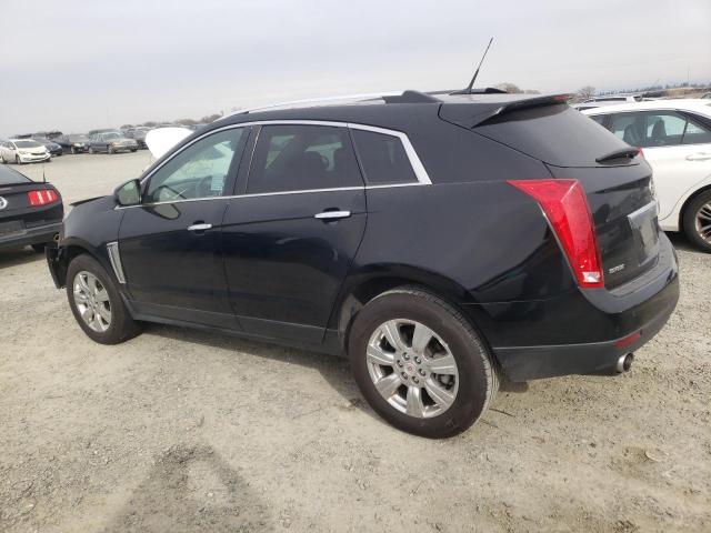 3GYFNBE38ES642065 Cadillac Srx Luxury Collection