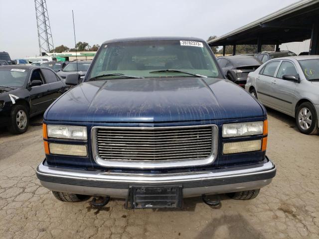 1GKGK26J2WJ736207 GMC Suburban K2500