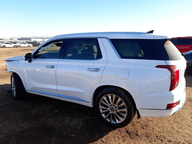 2020 HYUNDAI PALISADE L - KM8R54HE8LU167392