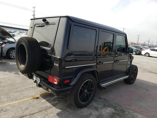 WDCYC7DH7JX291554 Mercedes-Benz G 63 AMG