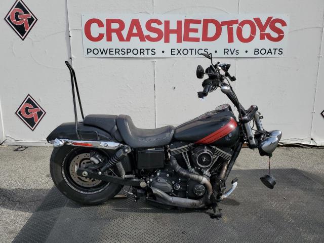 2014 street bob for 2025 sale