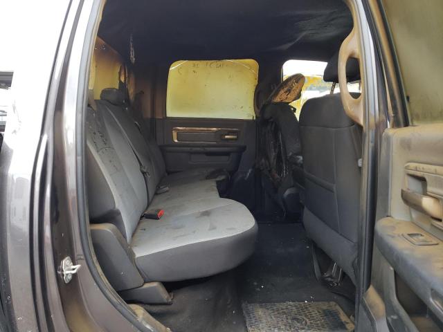 2021 RAM 1500 CLASS 1C6RR7TT3MS516446