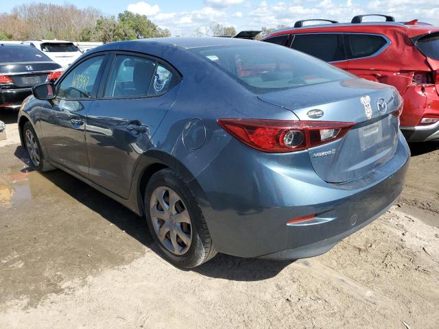 2015 MAZDA 3 SPORT - 3MZBM1U78FM157515