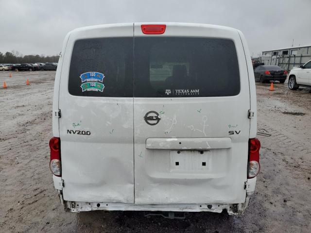 2018 NISSAN NV200 2.5S - 3N6CM0KN4JK702114