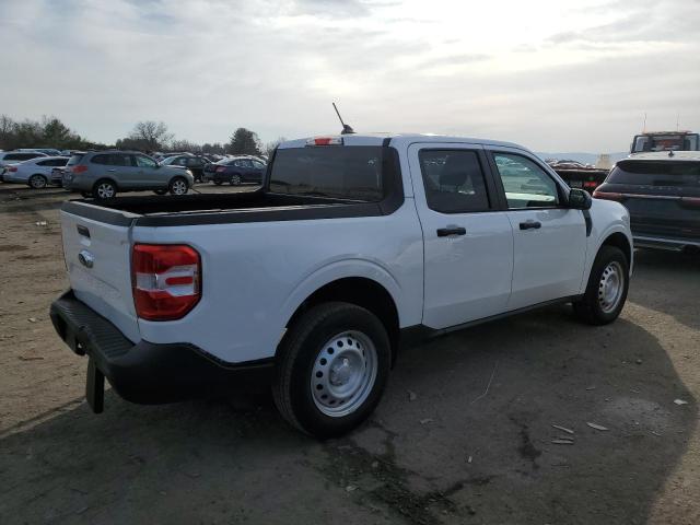 2022 FORD MAVERICK X - 3FTTW8E97NRA50208