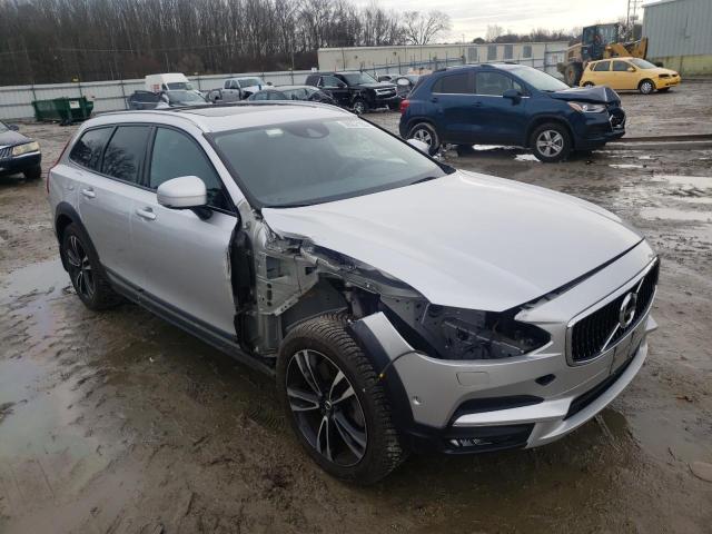 YV4102NK5J1024345 Volvo V90