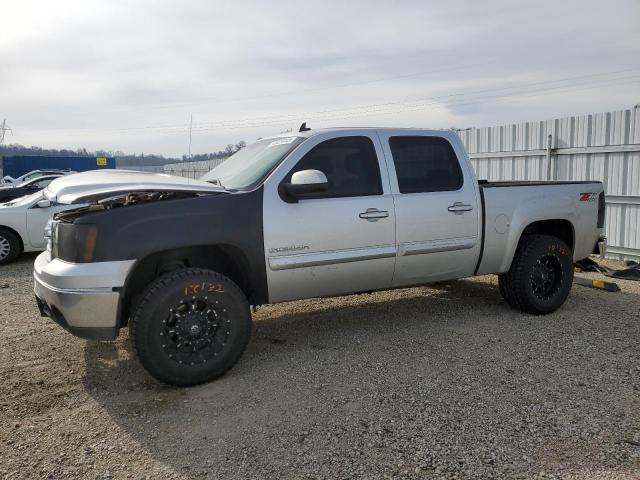 2010 GMC Sierra 1500 SLE