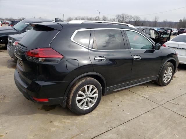 2019 NISSAN ROGUE S KNMAT2MTXKP553955