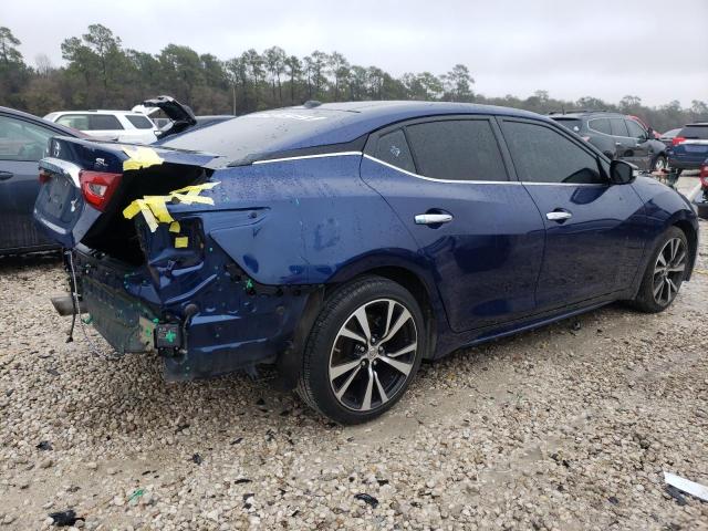 2018 NISSAN MAXIMA 3.5 - 1N4AA6AP0JC397876