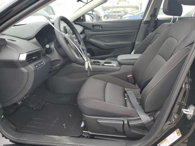 2023 NISSAN ALTIMA S - 1N4BL4BVXPN308618
