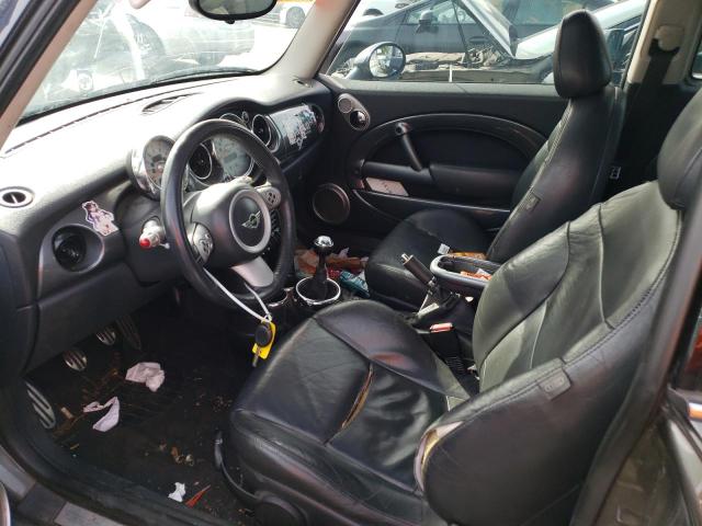 WMWRE33536TL21553 Mini Cooper