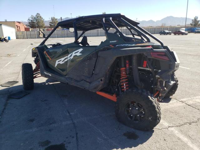 2022 POLARIS RZR PRO XP 3NSR4D922NG627727