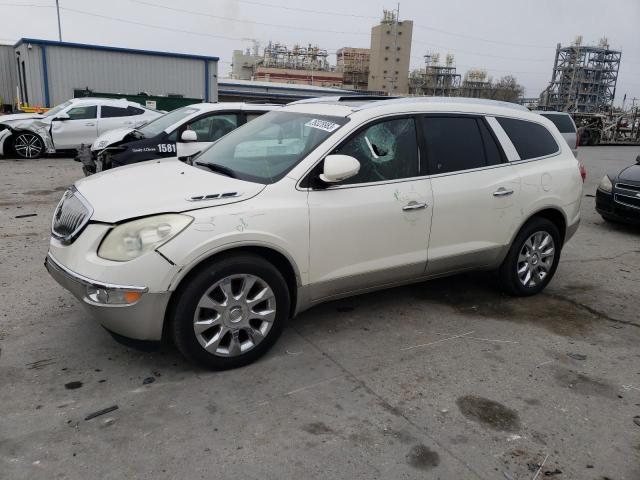 2011 Buick Enclave CXL