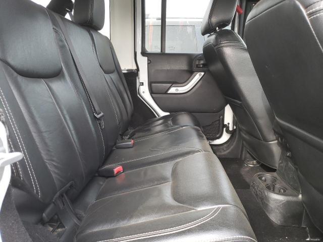 1C4BJWFG7FL552289 Jeep Wrangler Unlimited Rubicon