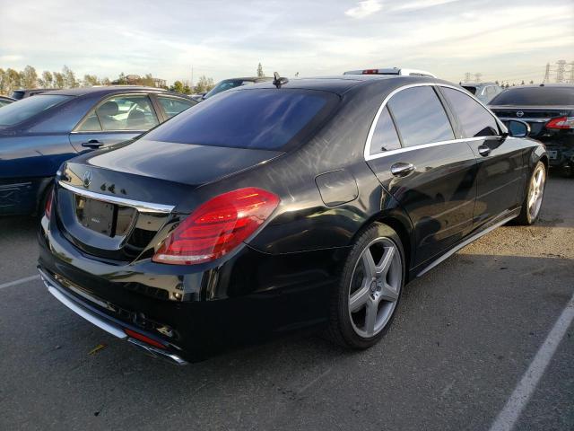 2015 MERCEDES-BENZ S 550 WDDUG8CB1FA194006