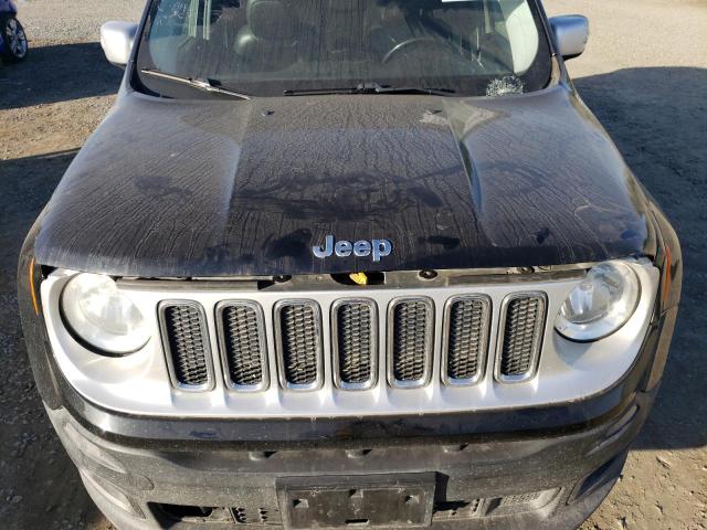ZACCJADT5GPC82614 Jeep Renegade Limited