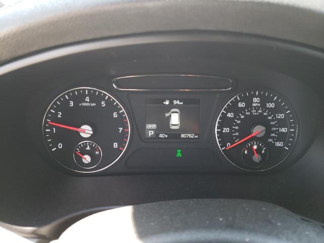 2019 KIA SORENTO LX - 5XYPGDA57KG471071