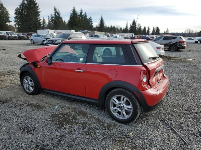 WMWSU3C52DT679535 Mini Cooper