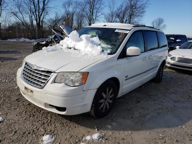 2009 Chrysler Town & Country Touring