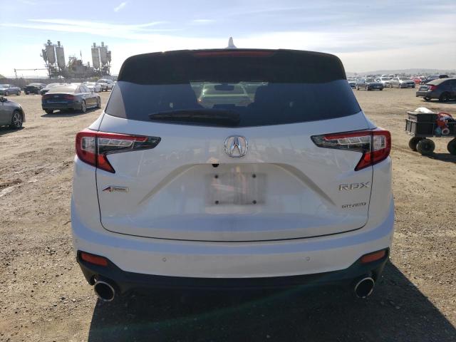 2021 ACURA RDX A-SPEC - 5J8TC2H64ML043755
