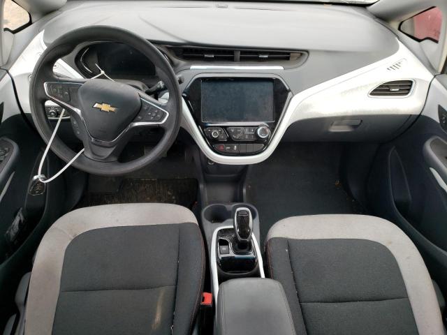 2021 CHEVROLET BOLT EV LT - 1G1FW6S08M4101478
