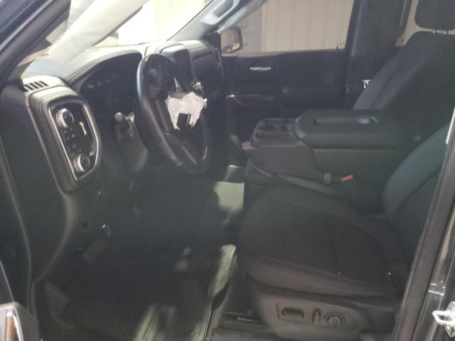 1GTU9BED4KZ177342 GMC Sierra K1500 Sle