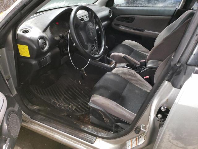 JF1GD61627G511502 Subaru Impreza 2.5i
