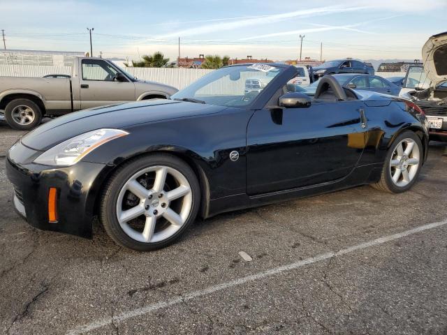 2004 Nissan 350Z 