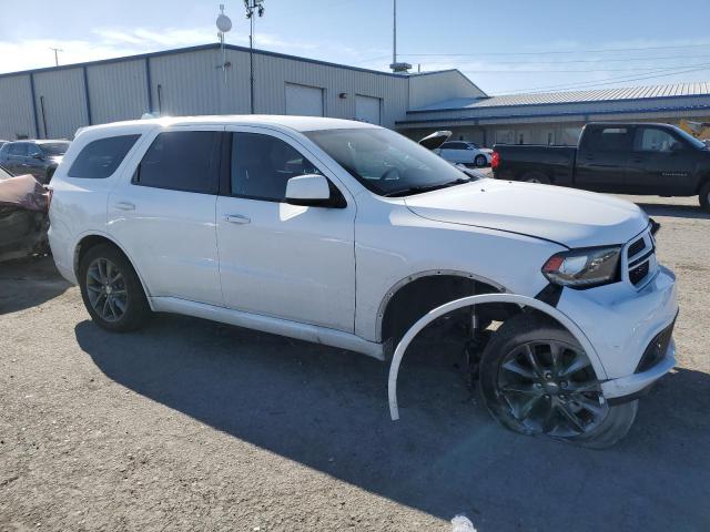 2015 DODGE DURANGO SX - 1C4RDHAG8FC689573