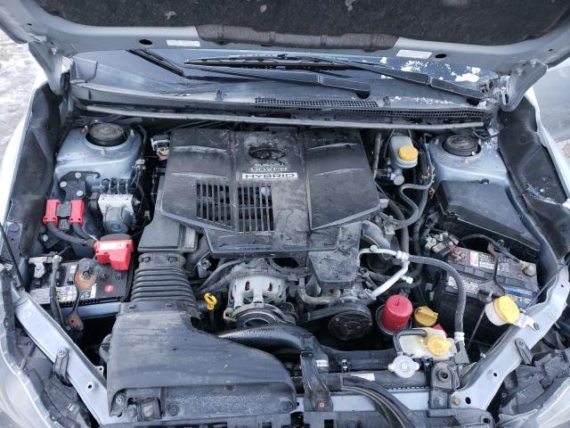 JF2GPBCC1EH251115 Subaru Xv Crosstrek 2.0i Hybrid