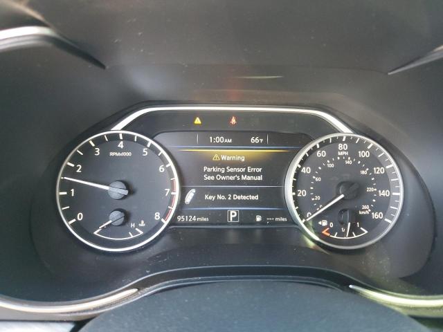 1N4AA6AP5HC375088 Nissan Maxima 3.5s